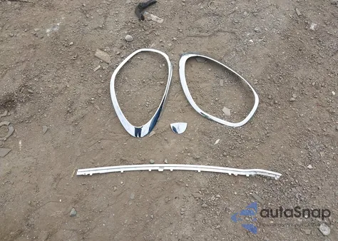 2011 Mini Cooper S Countryman z USA, uszkodzony, nr VIN WMWZC5C54BWL54765